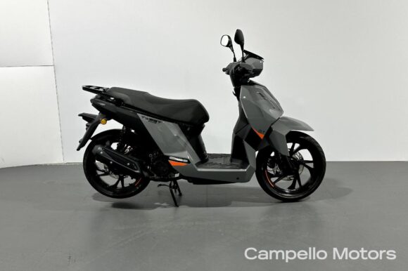 PEUGEOT MOTOCYCLES TWEET 200 FL GT Nuovo