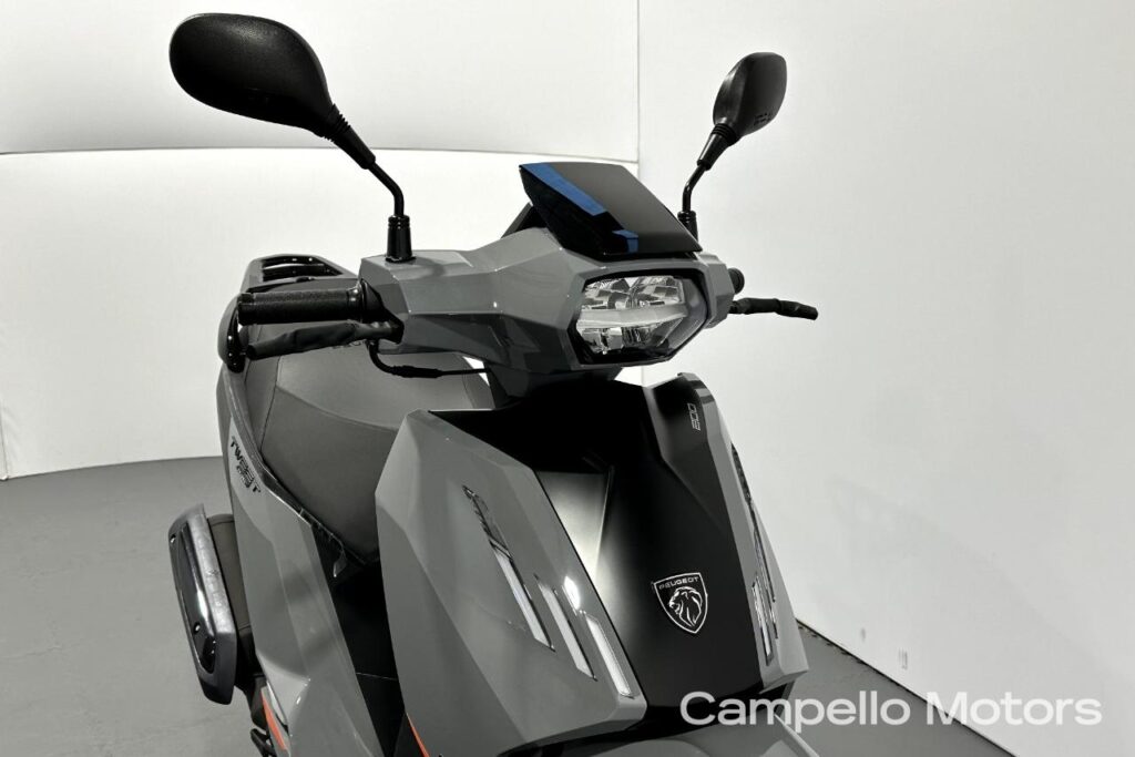 PEUGEOT MOTOCYCLES TWEET 200 FL GT Nuovo