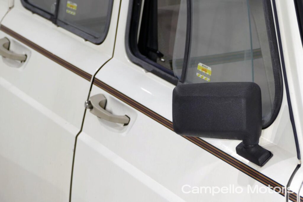 RENAULT 4 950 TL Usato