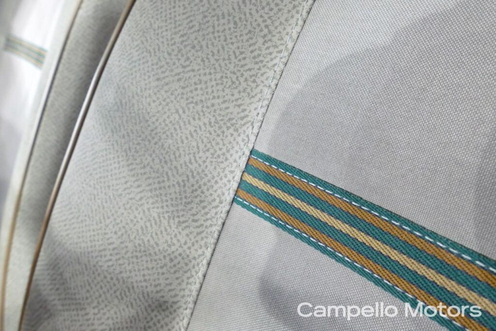 RENAULT 4 950 TL Usato