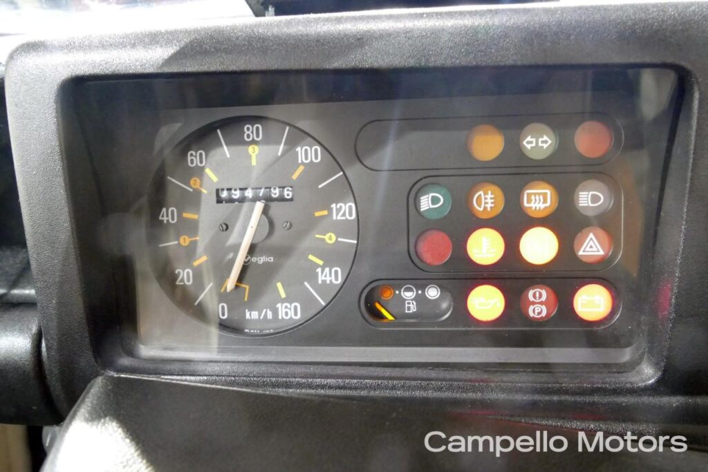 RENAULT 4 950 TL Usato