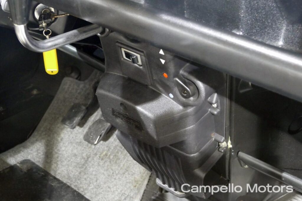 RENAULT 4 950 TL Usato