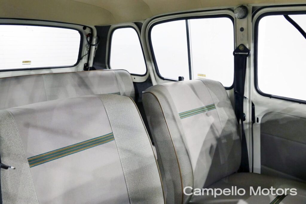 RENAULT 4 950 TL Usato