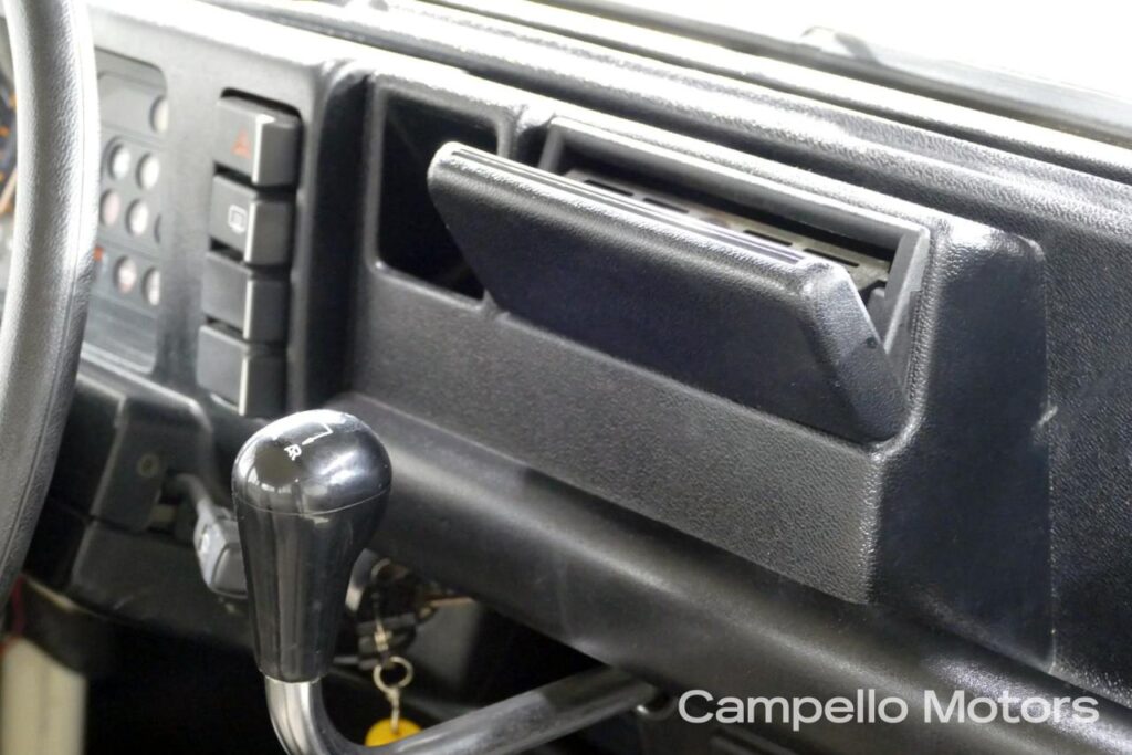 RENAULT 4 950 TL Usato