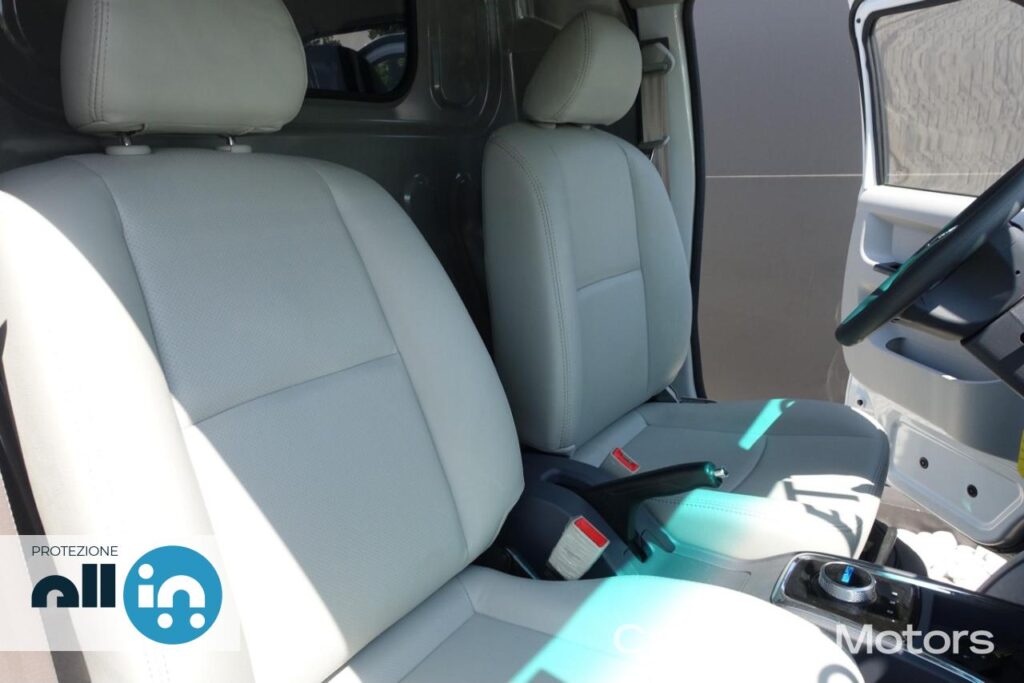 SHINERAY X30LEV Cargo Van 2p 41kWh Km 0 Mestre