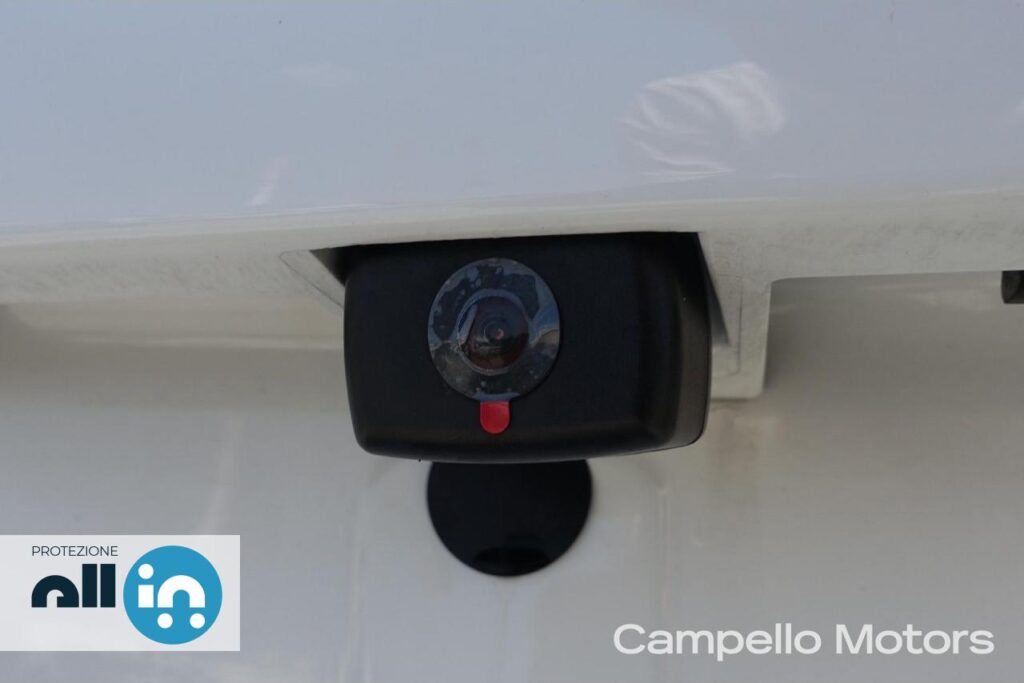 SHINERAY X30LEV Cargo Van 2p 41kWh Km 0 Mestre