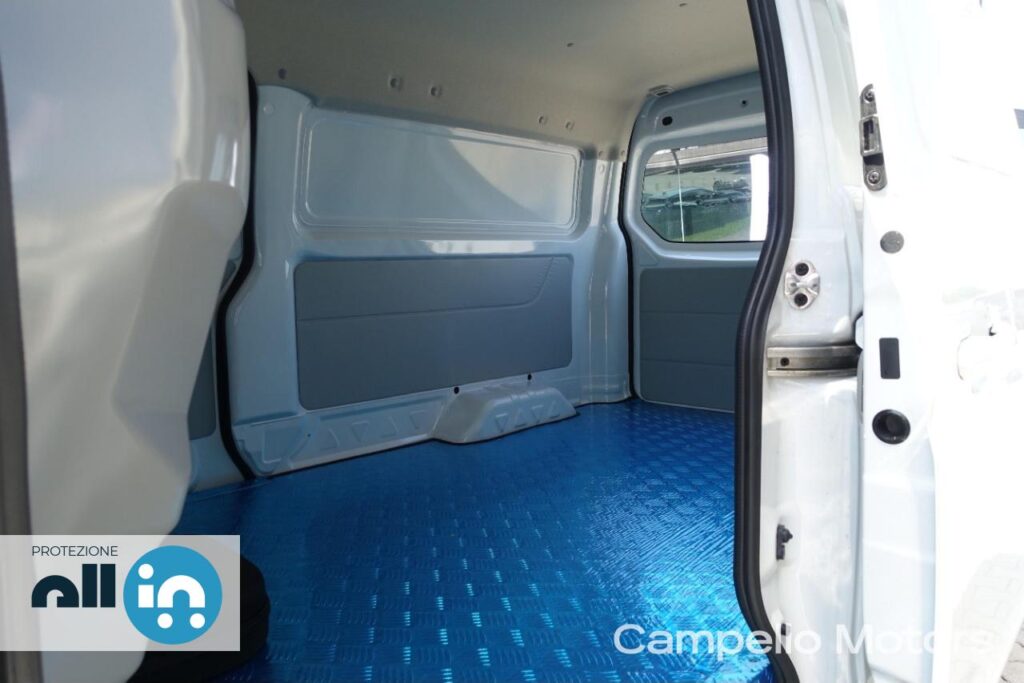 SHINERAY X30LEV Cargo Van 2p 41kWh Km 0 Mestre