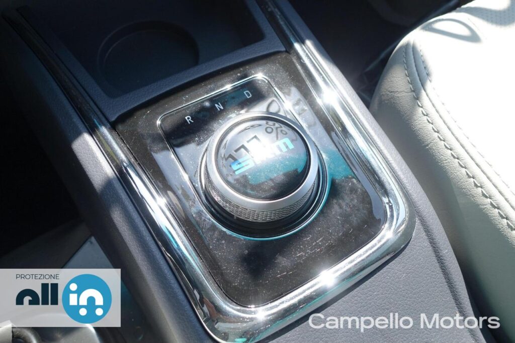 SHINERAY X30LEV Cargo Van 2p 41kWh Km 0 Mestre