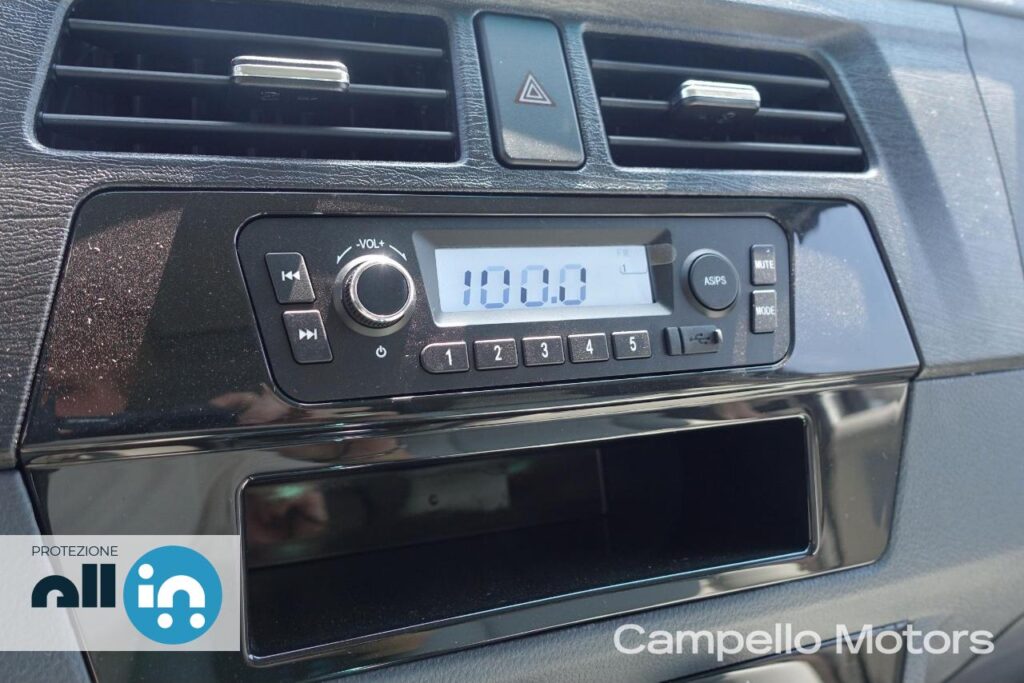 SHINERAY X30LEV Cargo Van 2p 41kWh Km 0 Mestre