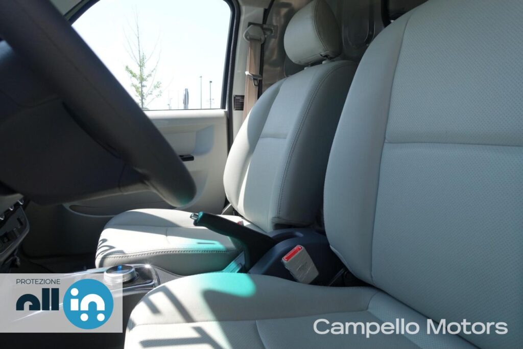 SHINERAY X30LEV Cargo Van 2p 41kWh Km 0 Mestre