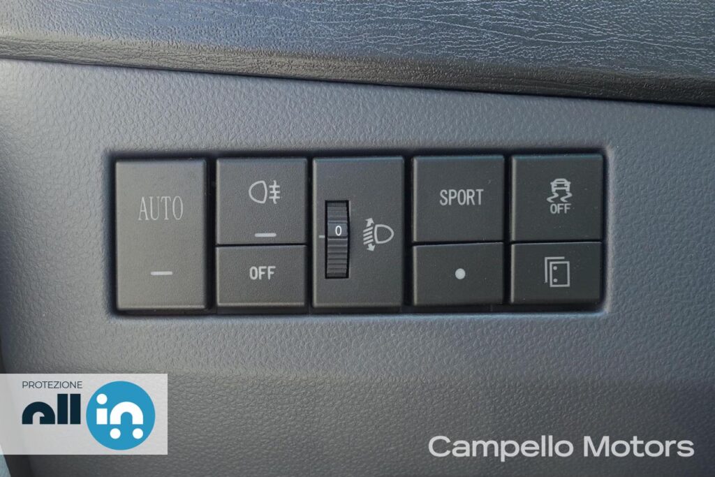 SHINERAY X30LEV Cargo Van 2p 41kWh Km 0 Mestre