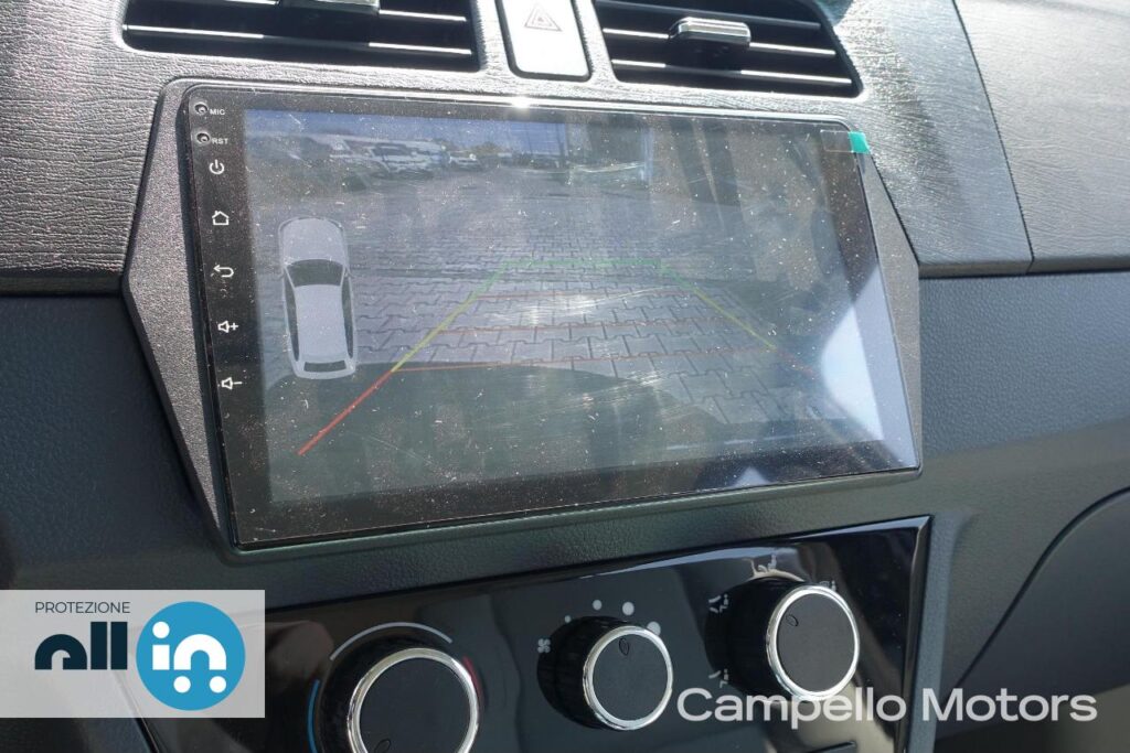 SHINERAY X30LEV M1 7p 41kWh Km 0