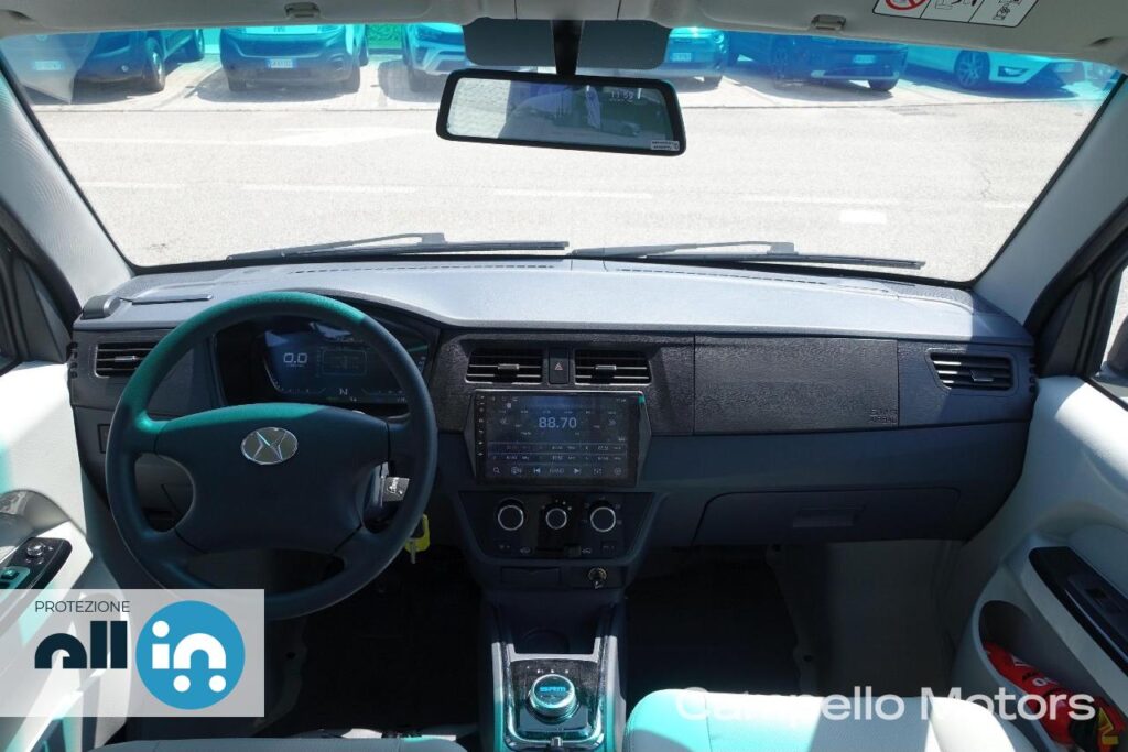 SHINERAY X30LEV M1 7p 41kWh Km 0