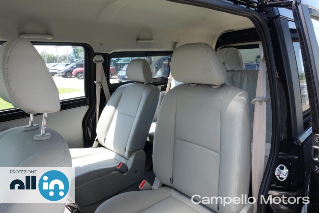 SHINERAY X30LEV M1 7p 41kWh Km 0