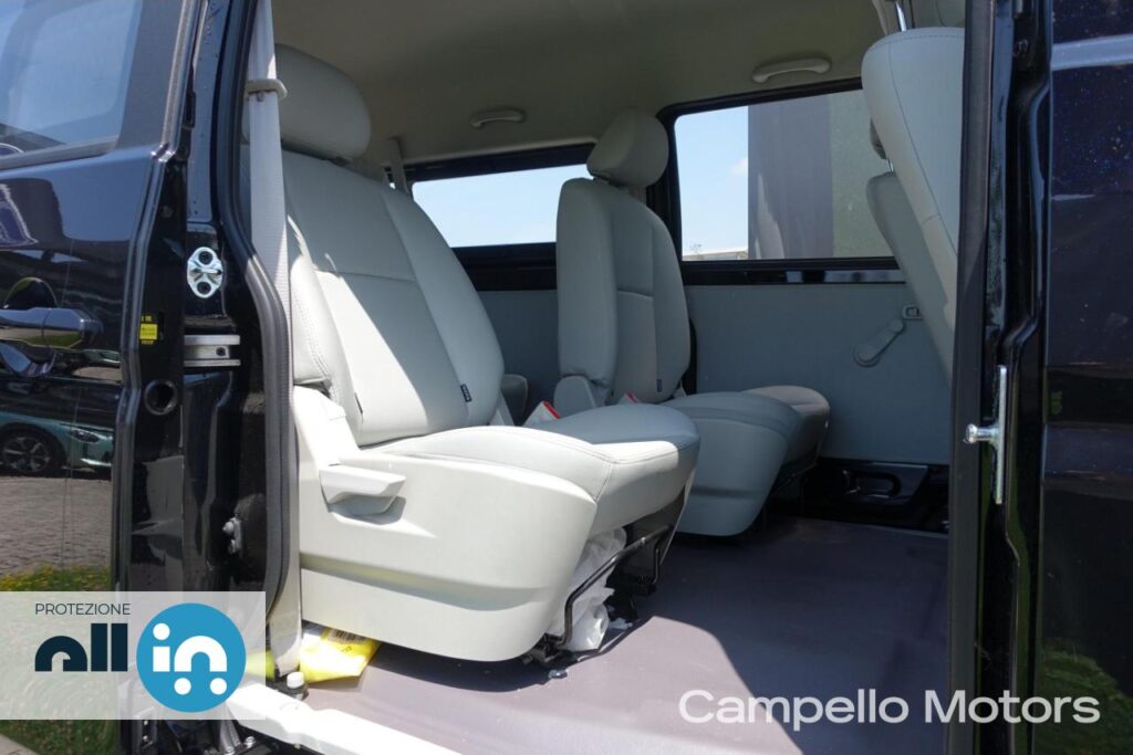 SHINERAY X30LEV M1 7p 41kWh Km 0