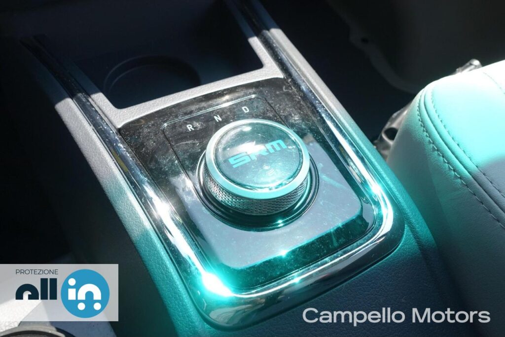 SHINERAY X30LEV M1 7p 41kWh Km 0