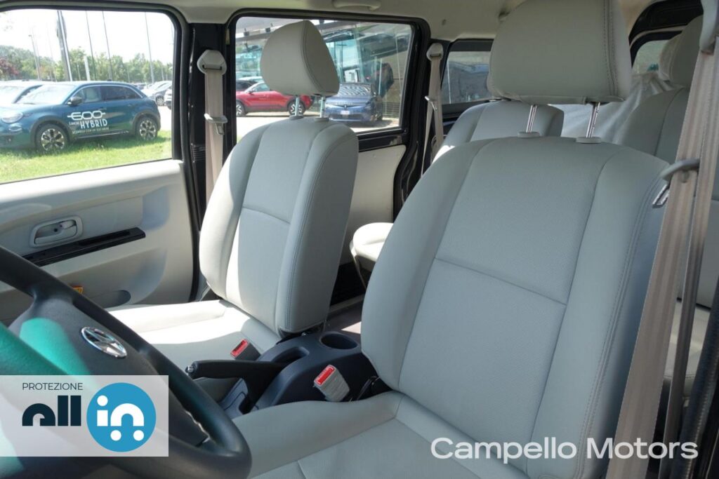 SHINERAY X30LEV M1 7p 41kWh Km 0