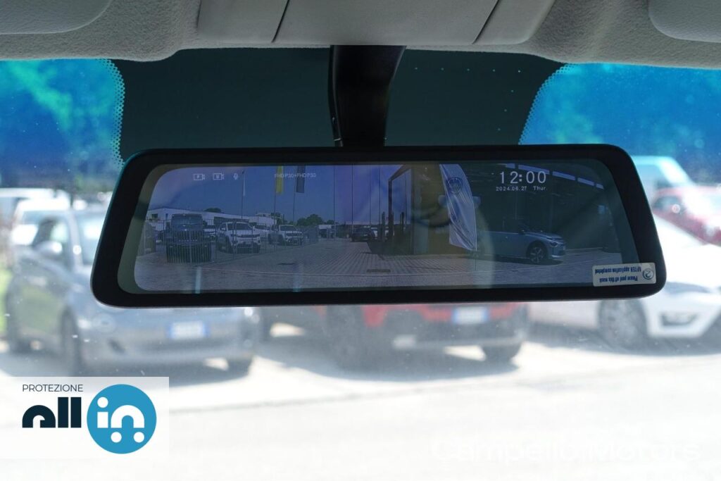 SHINERAY X30LEV M1 7p 41kWh Km 0