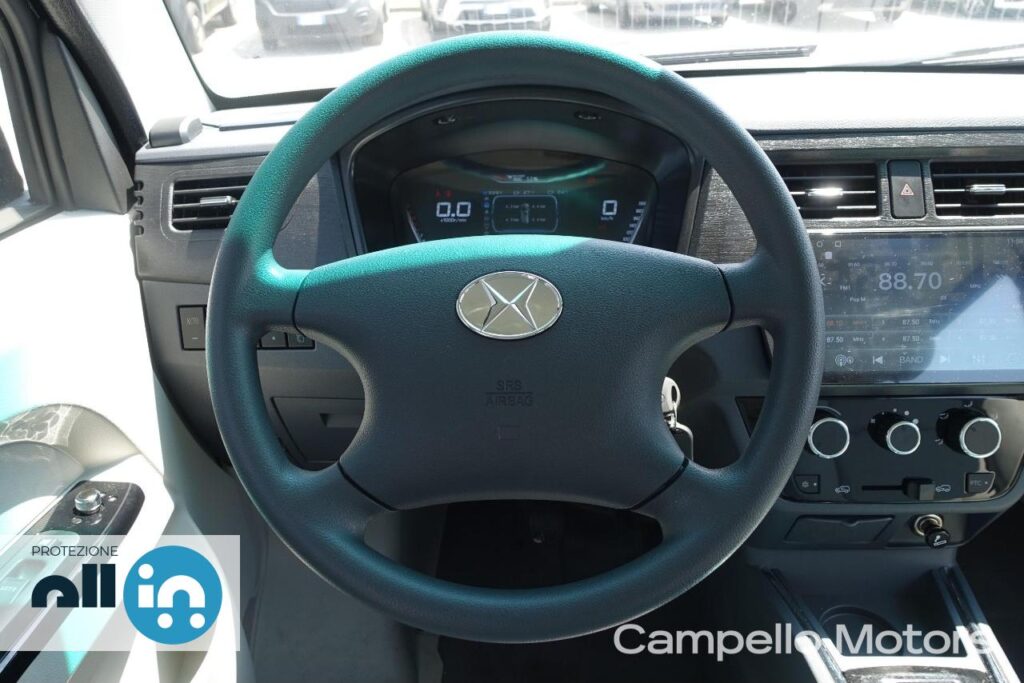 SHINERAY X30LEV M1 7p 41kWh Km 0