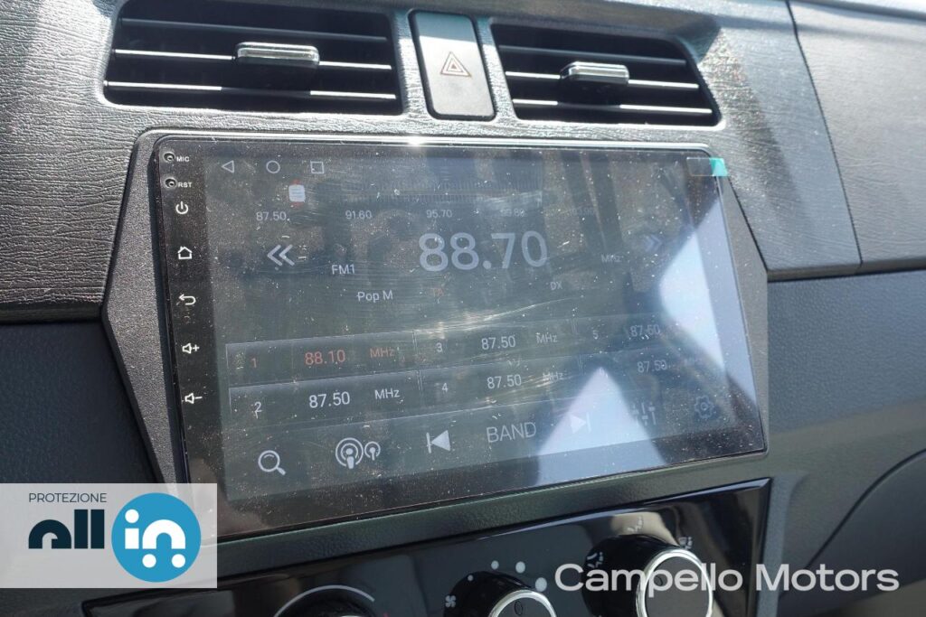 SHINERAY X30LEV M1 7p 41kWh Km 0