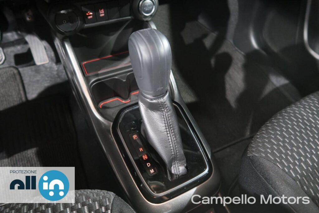 SUZUKI Ignis 1.2 Hybrid CVT Top Usato Mestre Terraglio