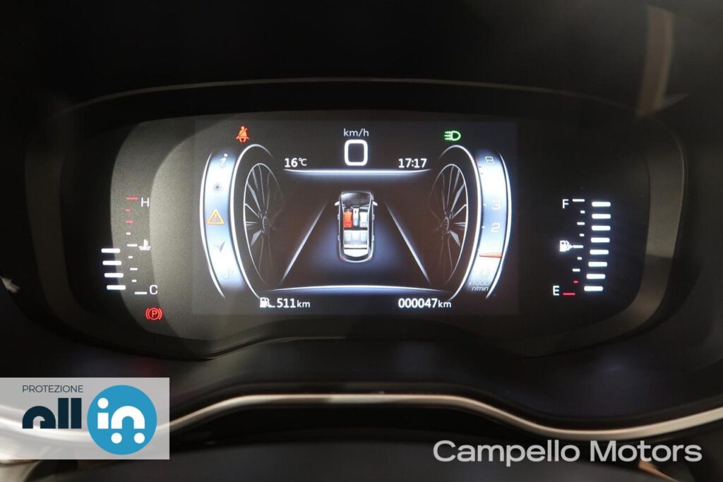 SWM AUTO G01 1.5 Turbo MT Usato