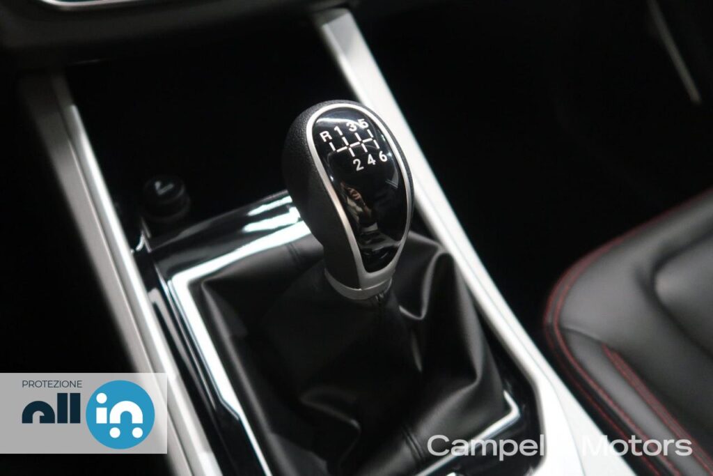 SWM AUTO G01 1.5 Turbo MT Usato