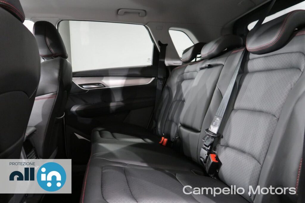 SWM AUTO G01 1.5 Turbo MT Usato