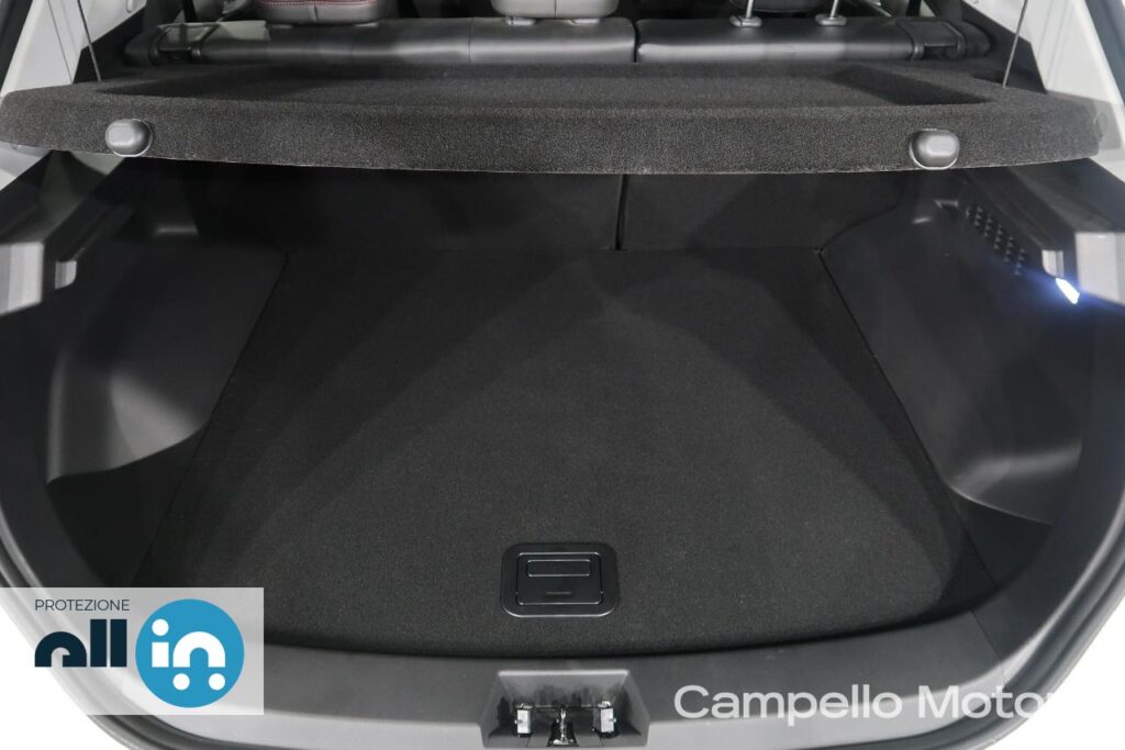 SWM AUTO G01 1.5 Turbo MT Usato