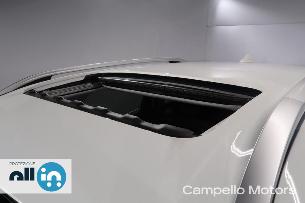 SWM AUTO G01 1.5 Turbo MT Usato