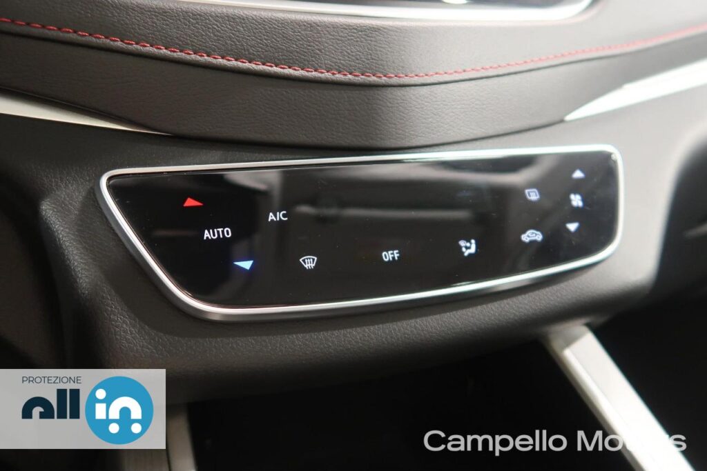 SWM AUTO G01 1.5 Turbo MT Usato