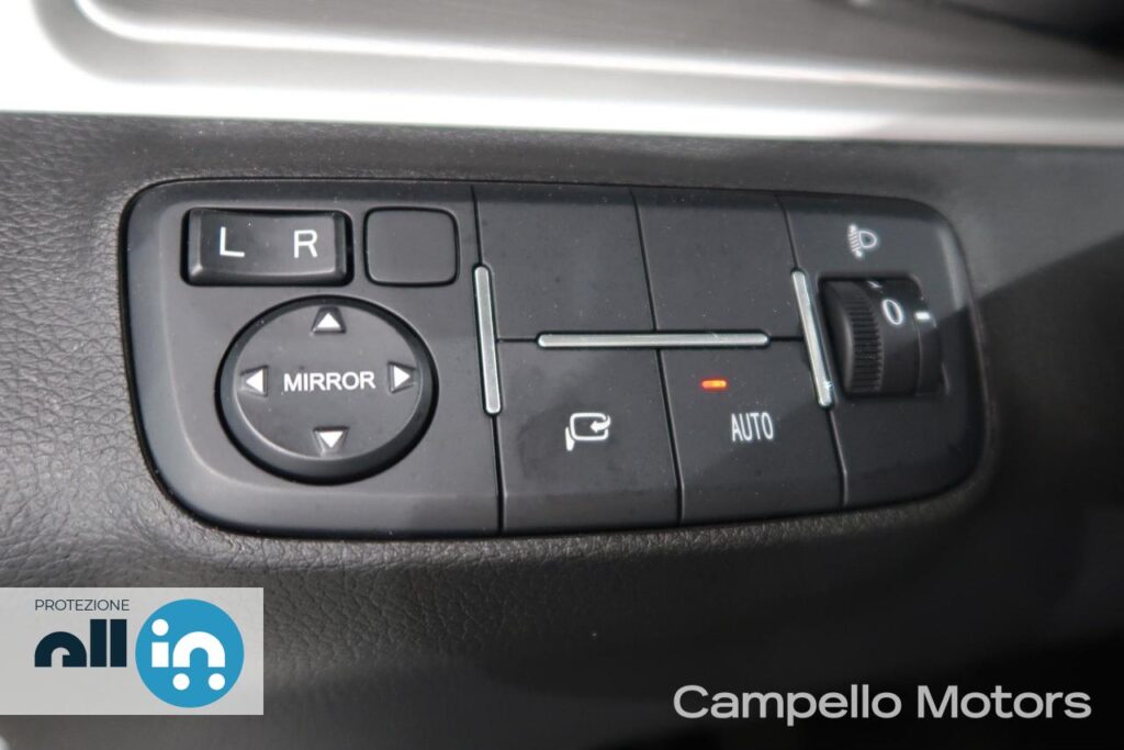 SWM AUTO G01 1.5 Turbo MT Usato