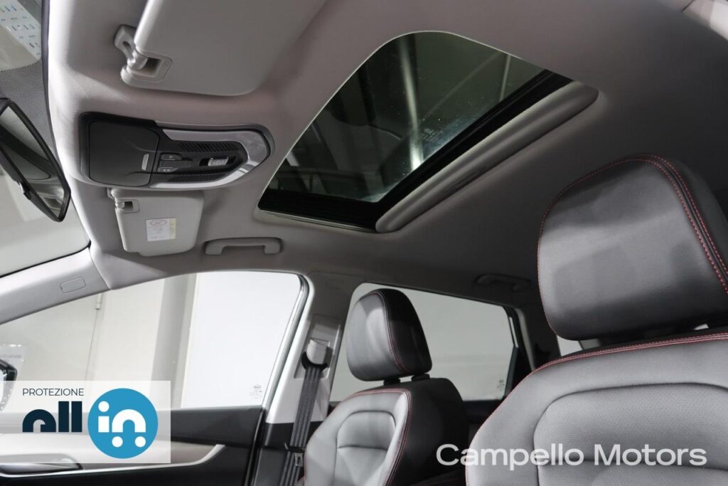 SWM AUTO G01 1.5 Turbo MT Usato