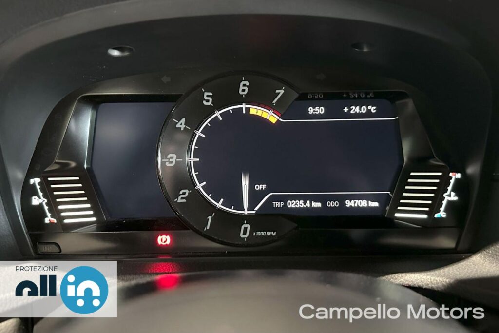 TOYOTA GR Supra 2.0B A SZ-R Usato Padova