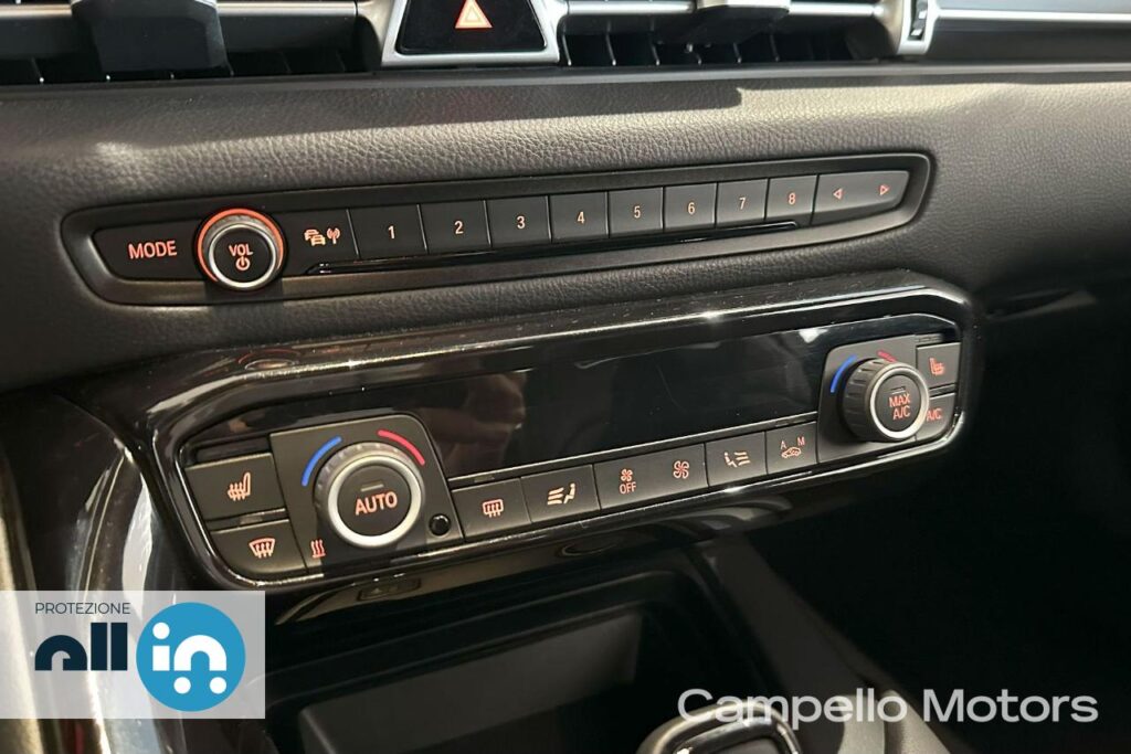 TOYOTA GR Supra 2.0B A SZ-R Usato Padova