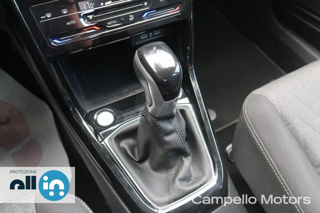 VOLKSWAGEN T-Cross 1.0 TSI 115cv DSG Life  Usato Mestre