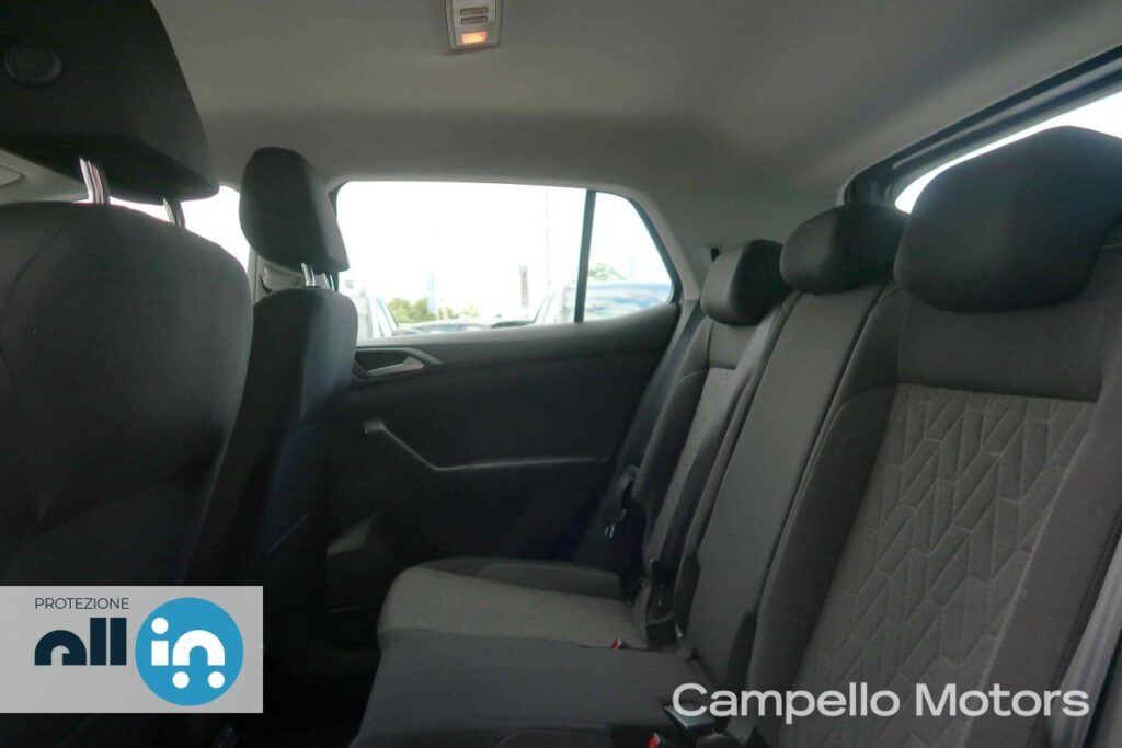 VOLKSWAGEN T-Cross 1.0 TSI 115cv DSG Life  Usato Mestre