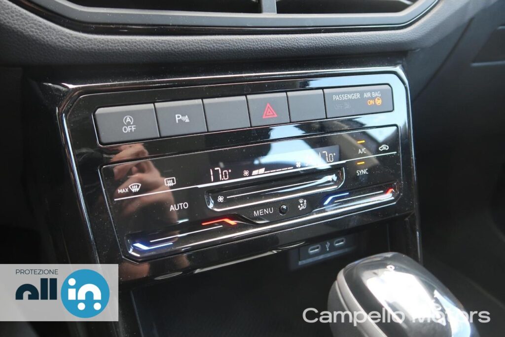 VOLKSWAGEN T-Cross 1.0 TSI 115cv DSG Life  Usato Mestre