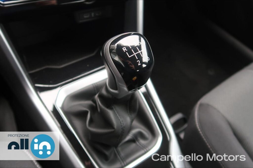 VOLKSWAGEN T-Roc 2.0 TDI 115cv Life Usato Mestre