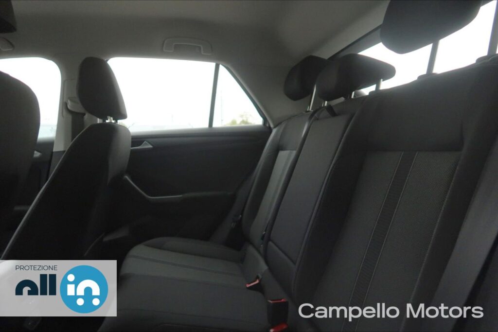 VOLKSWAGEN T-Roc 2.0 TDI 115cv Life Usato Mestre