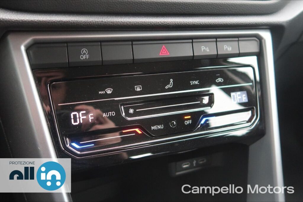 VOLKSWAGEN T-Roc 2.0 TDI 115cv Life Usato Mestre