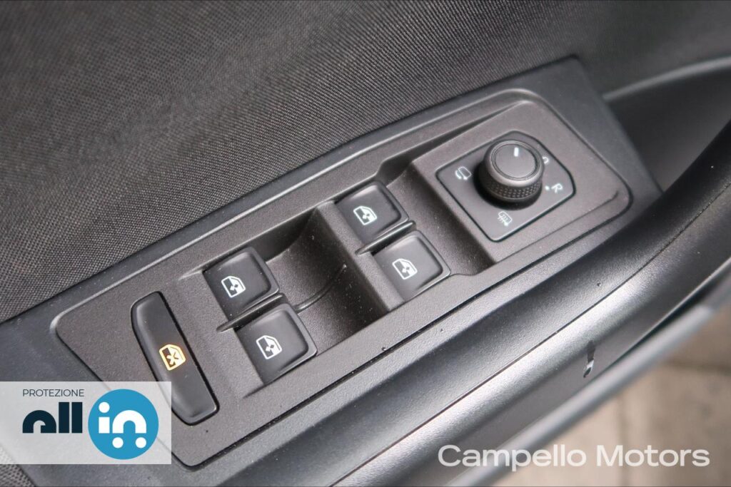 VOLKSWAGEN T-Roc 2.0 TDI 115cv Life Usato Mestre