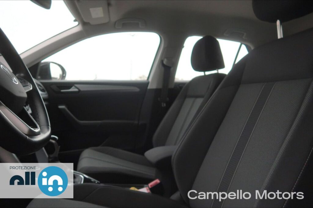 VOLKSWAGEN T-Roc 2.0 TDI 115cv Life Usato Mestre