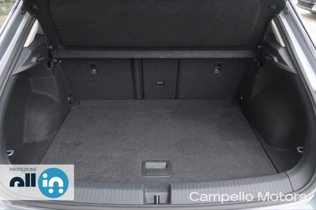 VOLKSWAGEN T-Roc 2.0 TDI 115cv Life Usato Mestre