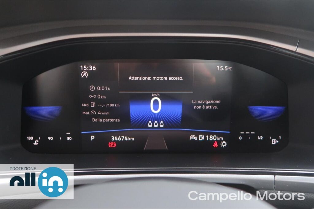 VOLKSWAGEN T-Roc 2.0 TDI 150cv Life DSG Usato Mestre