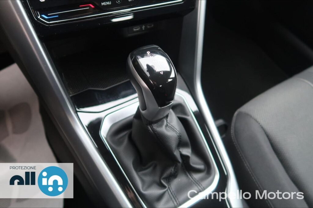 VOLKSWAGEN T-Roc 2.0 TDI 150cv Life DSG Usato Mestre