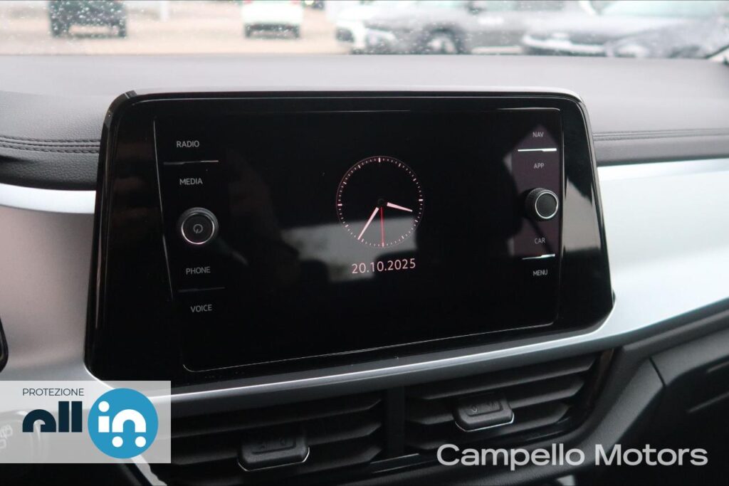 VOLKSWAGEN T-Roc 2.0 TDI 150cv Life DSG Usato Mestre