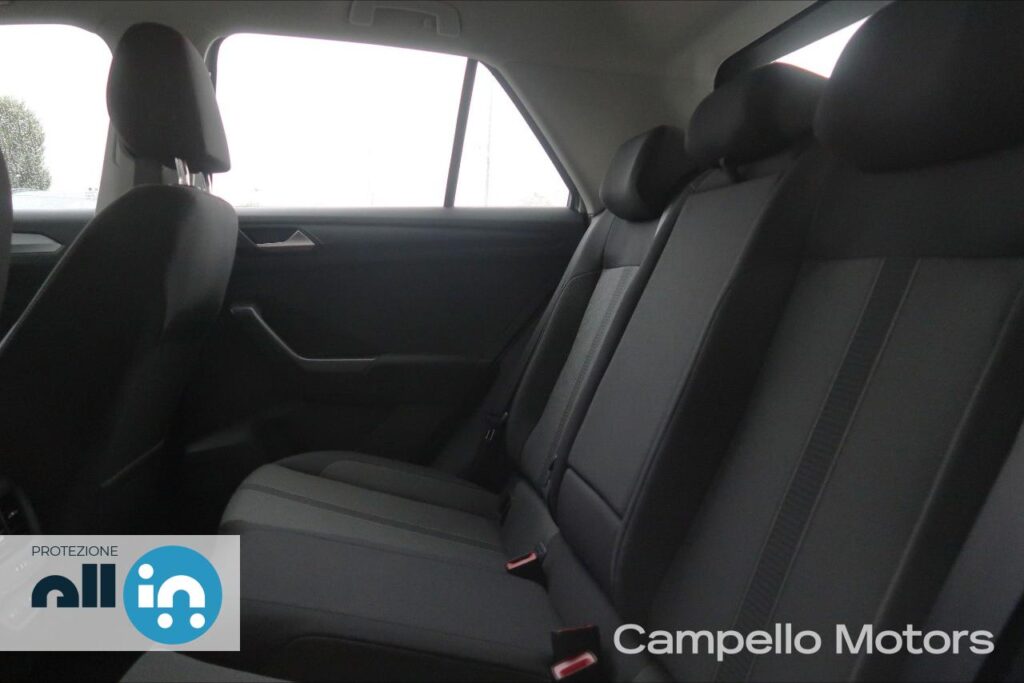VOLKSWAGEN T-Roc 2.0 TDI 150cv Life DSG Usato Mestre