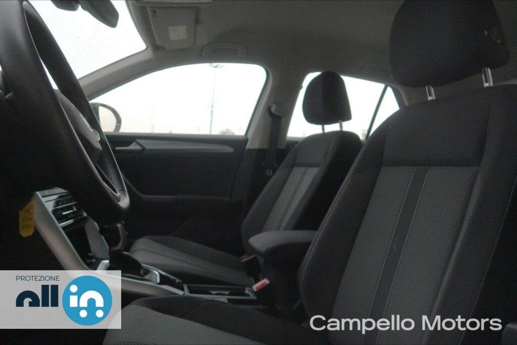 VOLKSWAGEN T-Roc 2.0 TDI 150cv Life DSG Usato Mestre