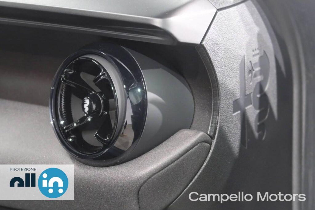 ALFA ROMEO Junior 1.2 136cv Hybrid eDCT6 Speciale Km 0 Mestre